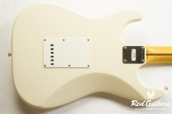 JV Modified ’60s Stratocaster - Olympic White